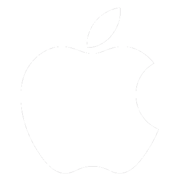 Apple logo