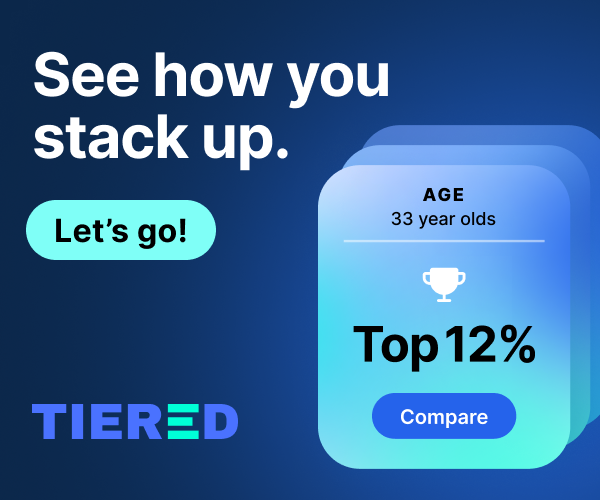 Career Development Growth And Salary Insights Tiered Blog